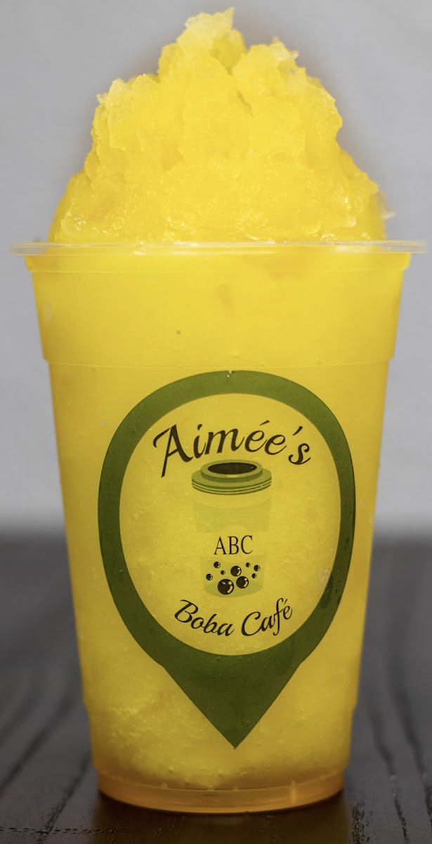 Aimee's Boba Cafe - 3