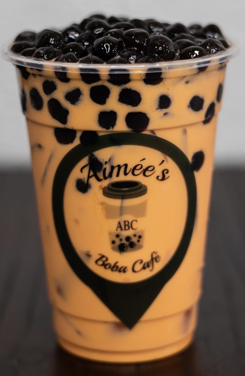 Aimee's Boba Cafe - 5