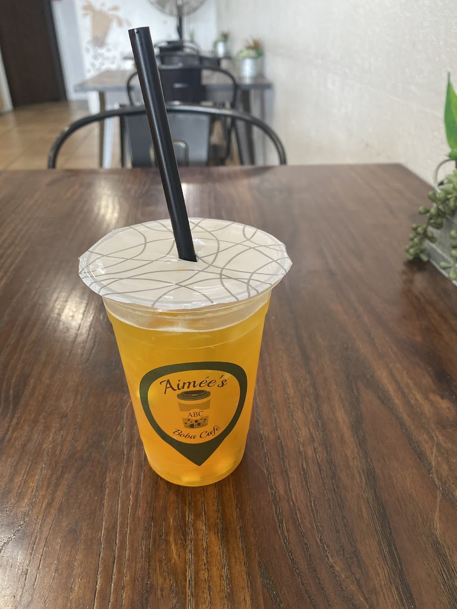 Aimee's Boba Cafe - 7