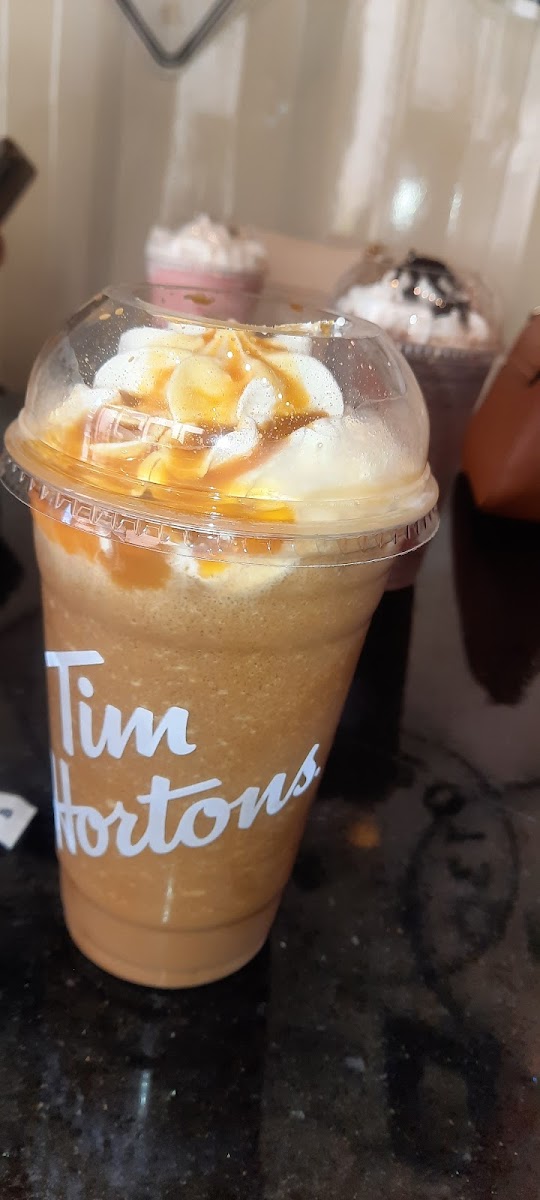 Tim Hortons Bosques Heroes - 5