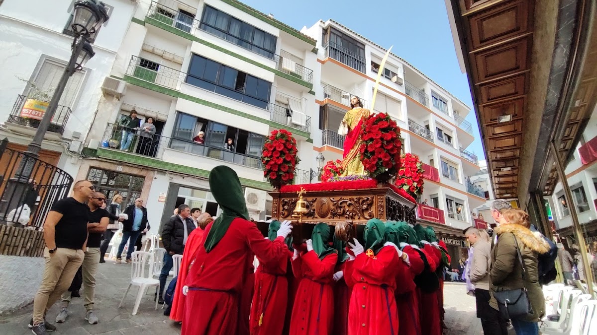 Churria El Tambor - 2