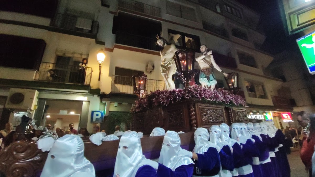 Churria El Tambor - 4