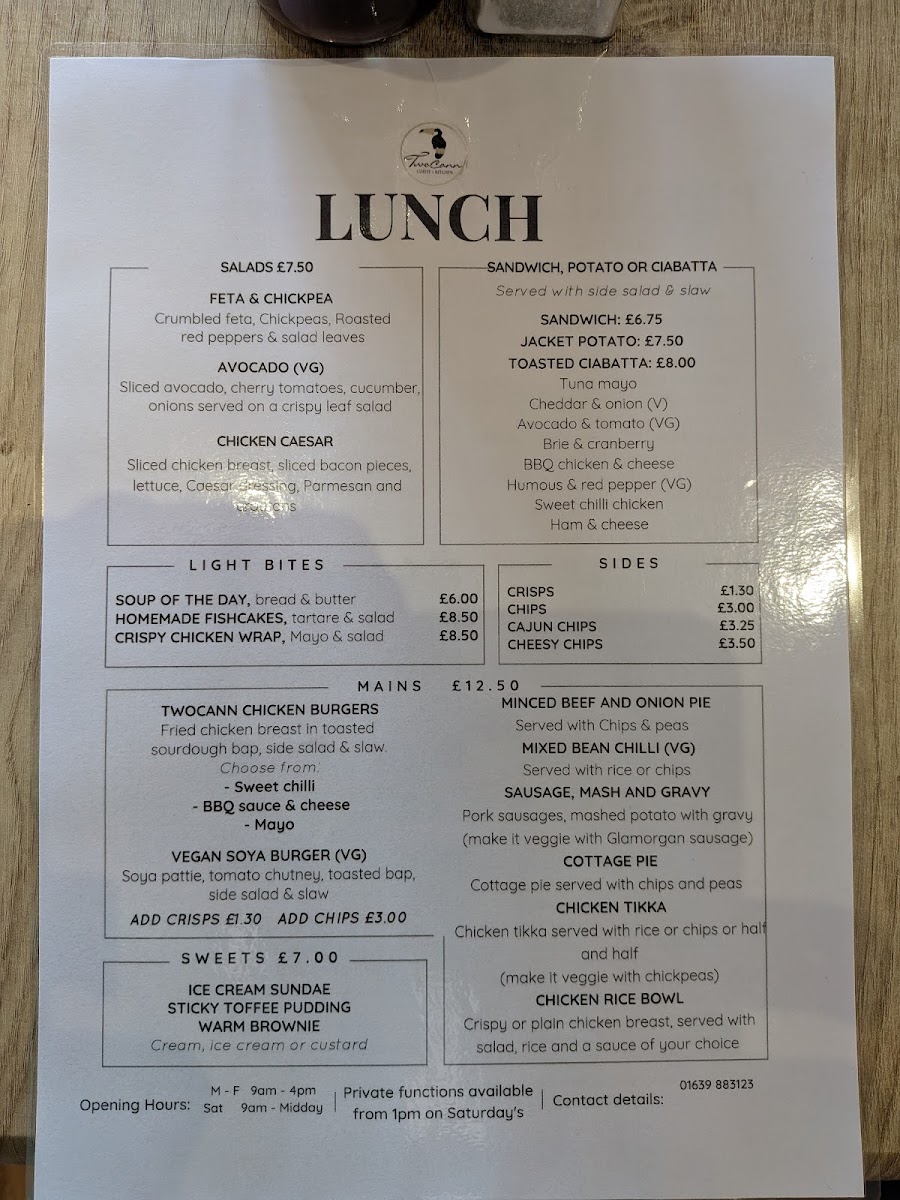 TwoCann at St Paul's Centre - 1