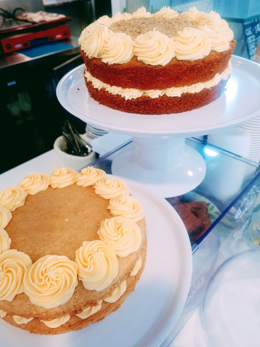 TwoCann at St Paul's Centre - 10