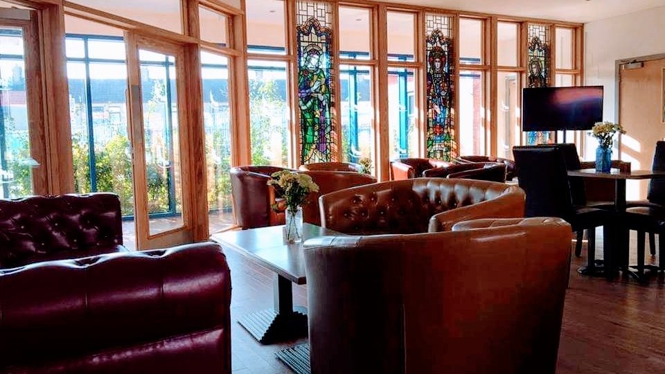 TwoCann at St Paul's Centre - 3