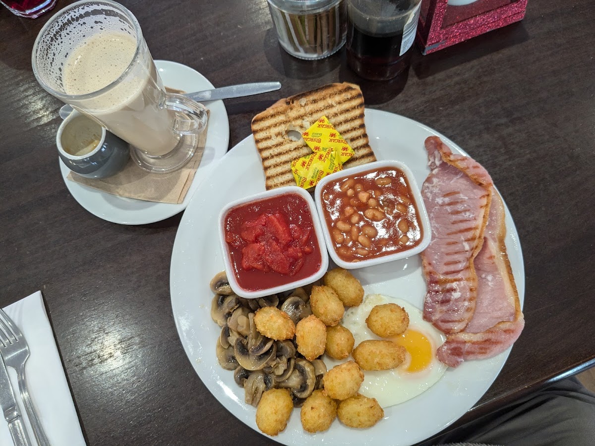 TwoCann at St Paul's Centre - 4