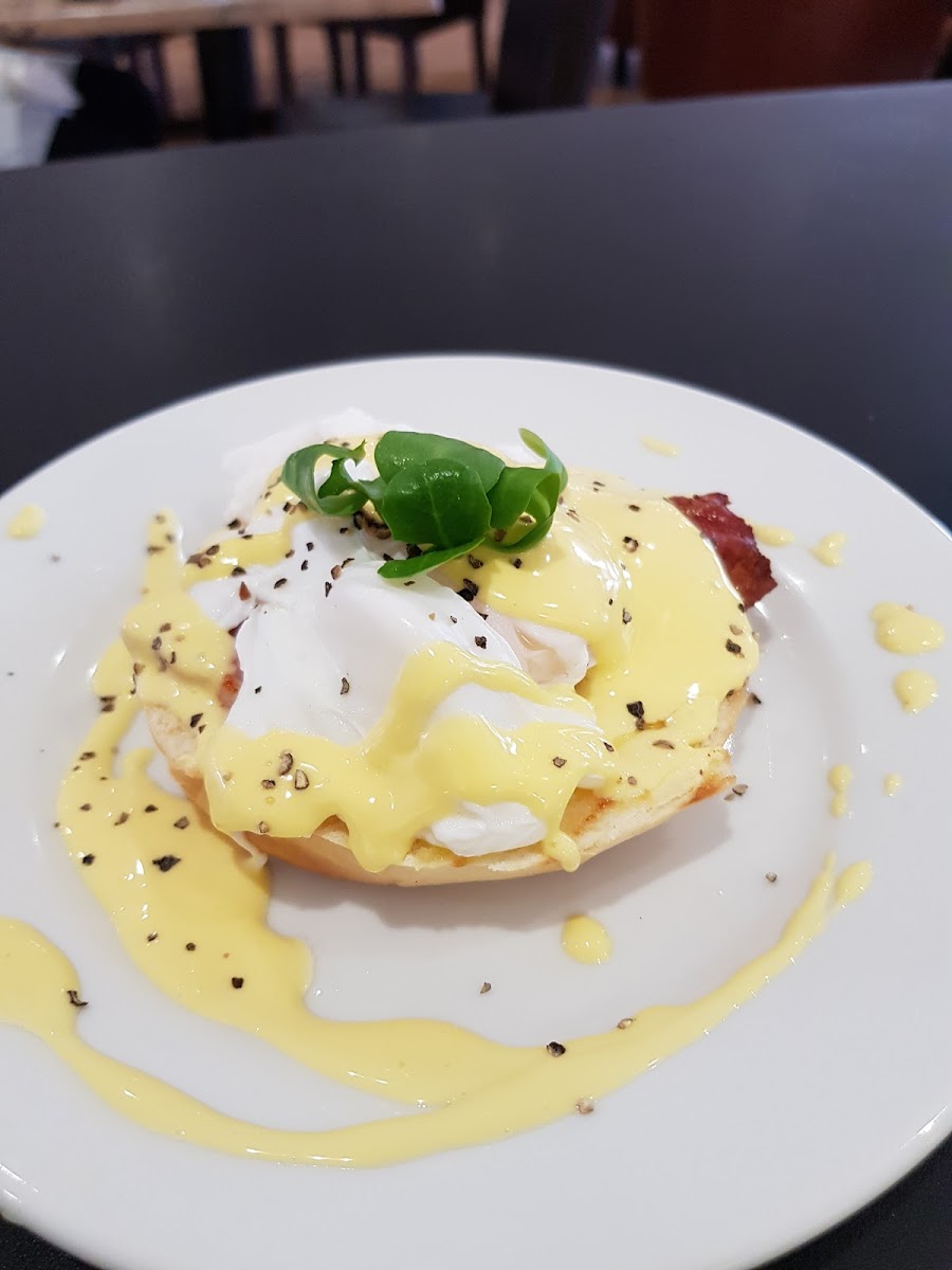 TwoCann at St Paul's Centre - 5