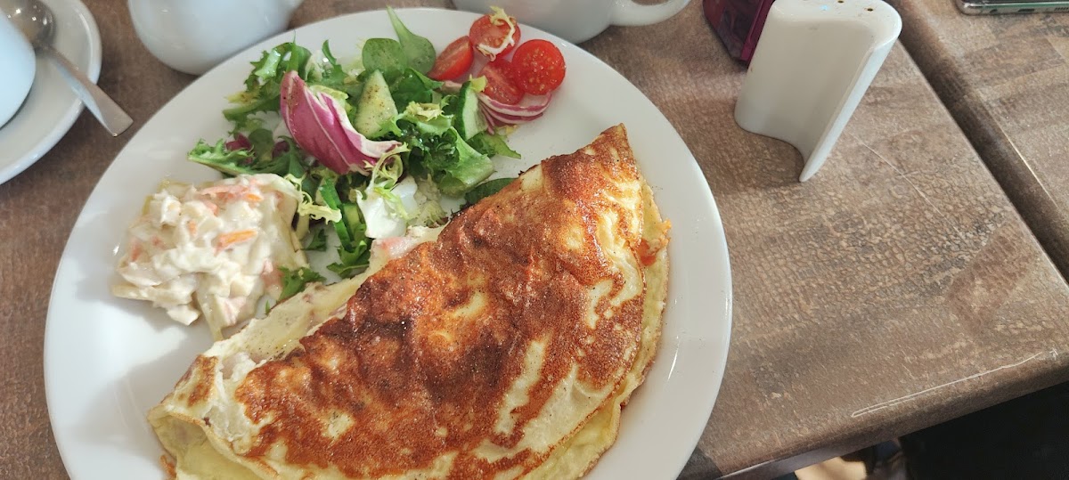 TwoCann at St Paul's Centre - 7