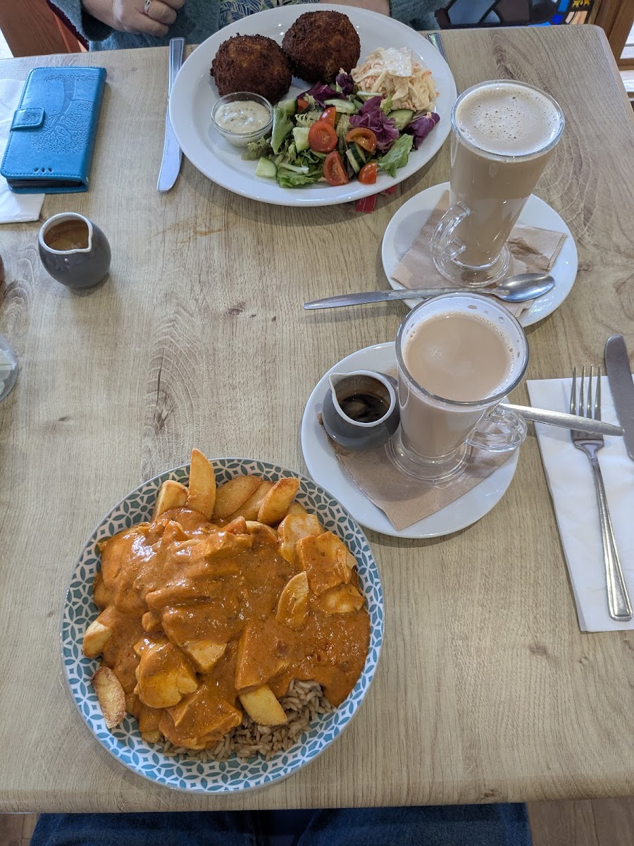 TwoCann at St Paul's Centre - 8