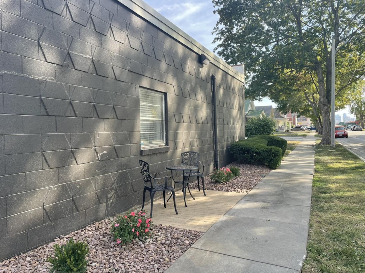 Classic Blends Cigar & Coffee Lounge - 3