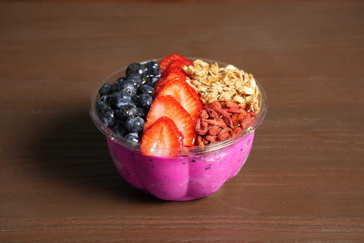 Crate and Press Cafe - 2