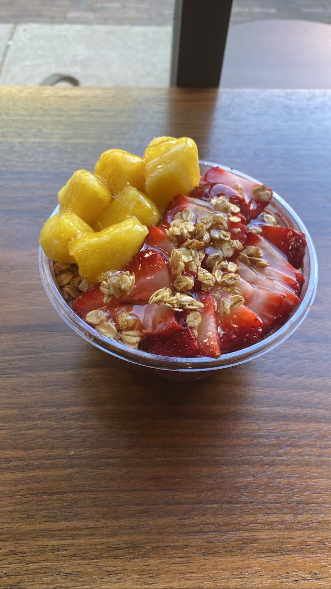 Crate and Press Cafe - 6