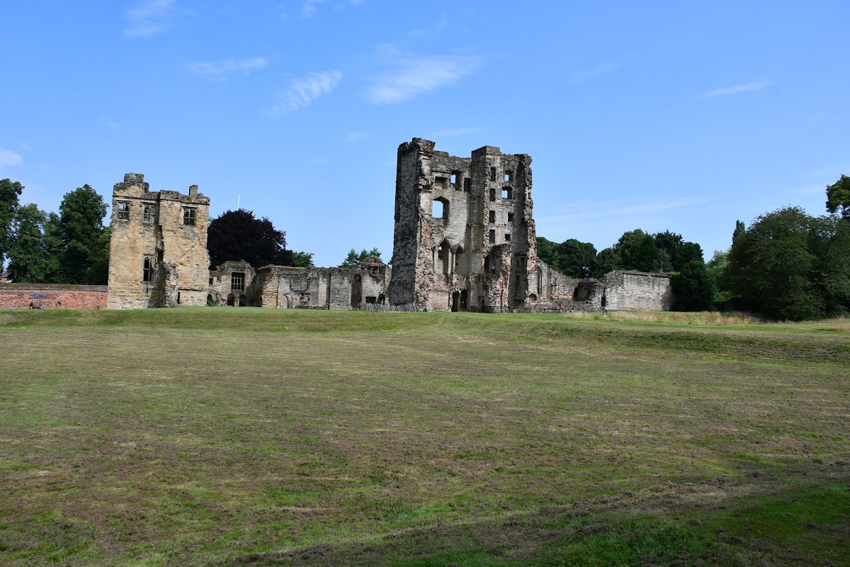 Redz Cafe Ashby de-la Zouch - 4