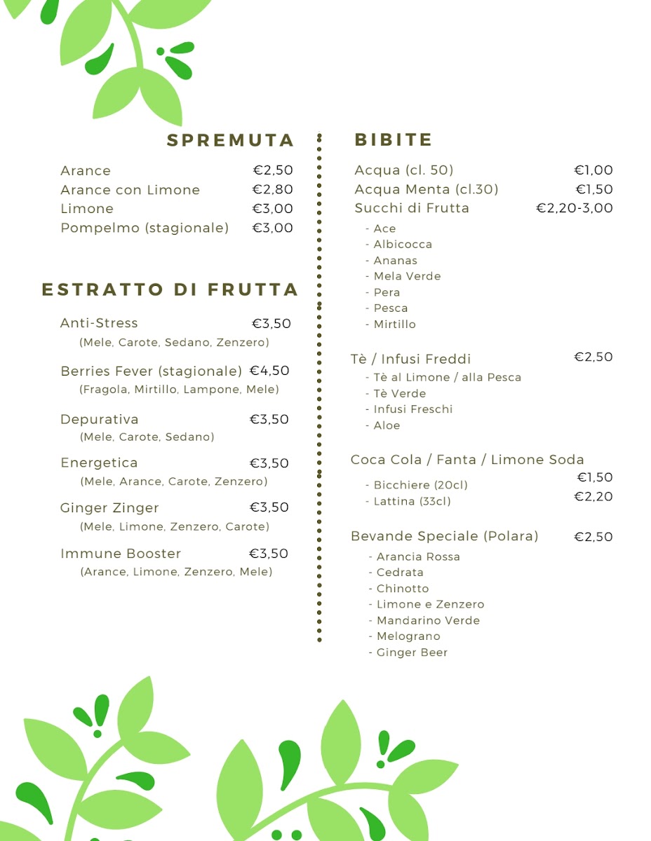 Chiocciola Caffè - 3