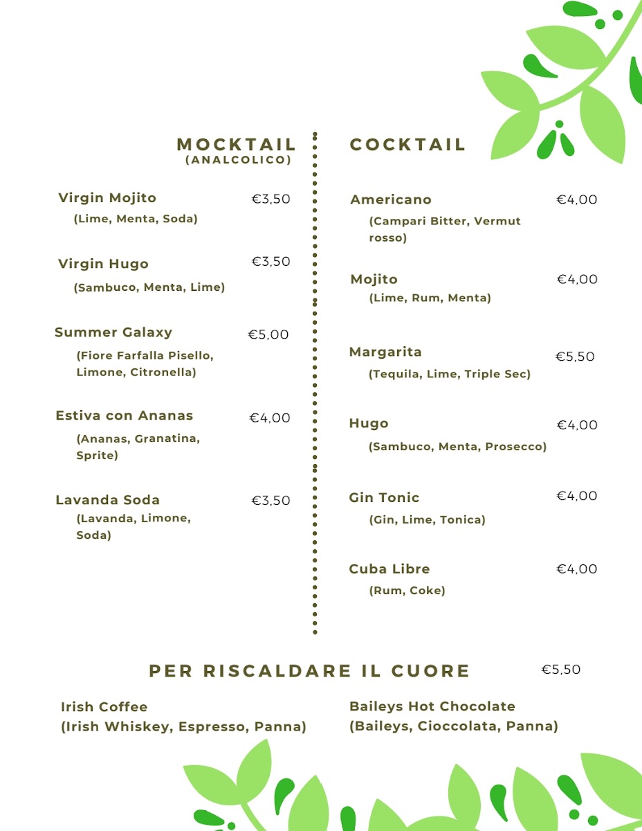 Chiocciola Caffè - 4