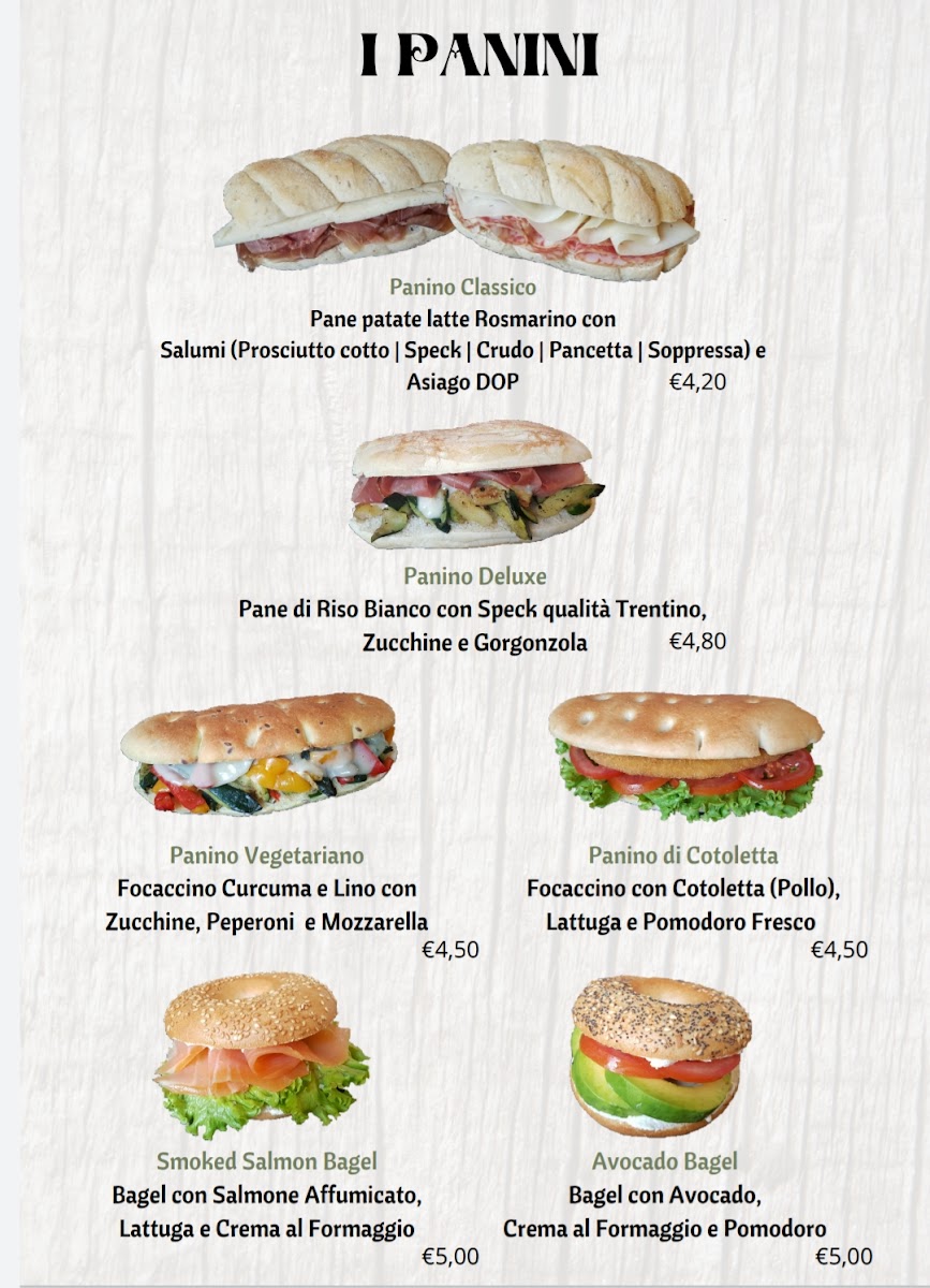 Chiocciola Caffè - 5