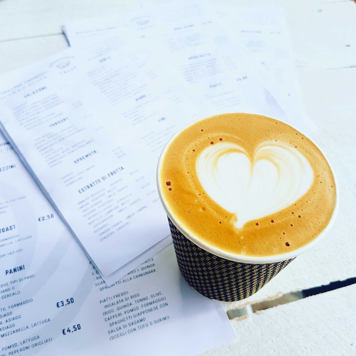 Chiocciola Caffè - 6