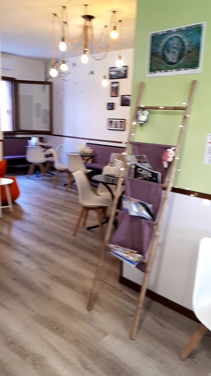 Chiocciola Caffè - 2