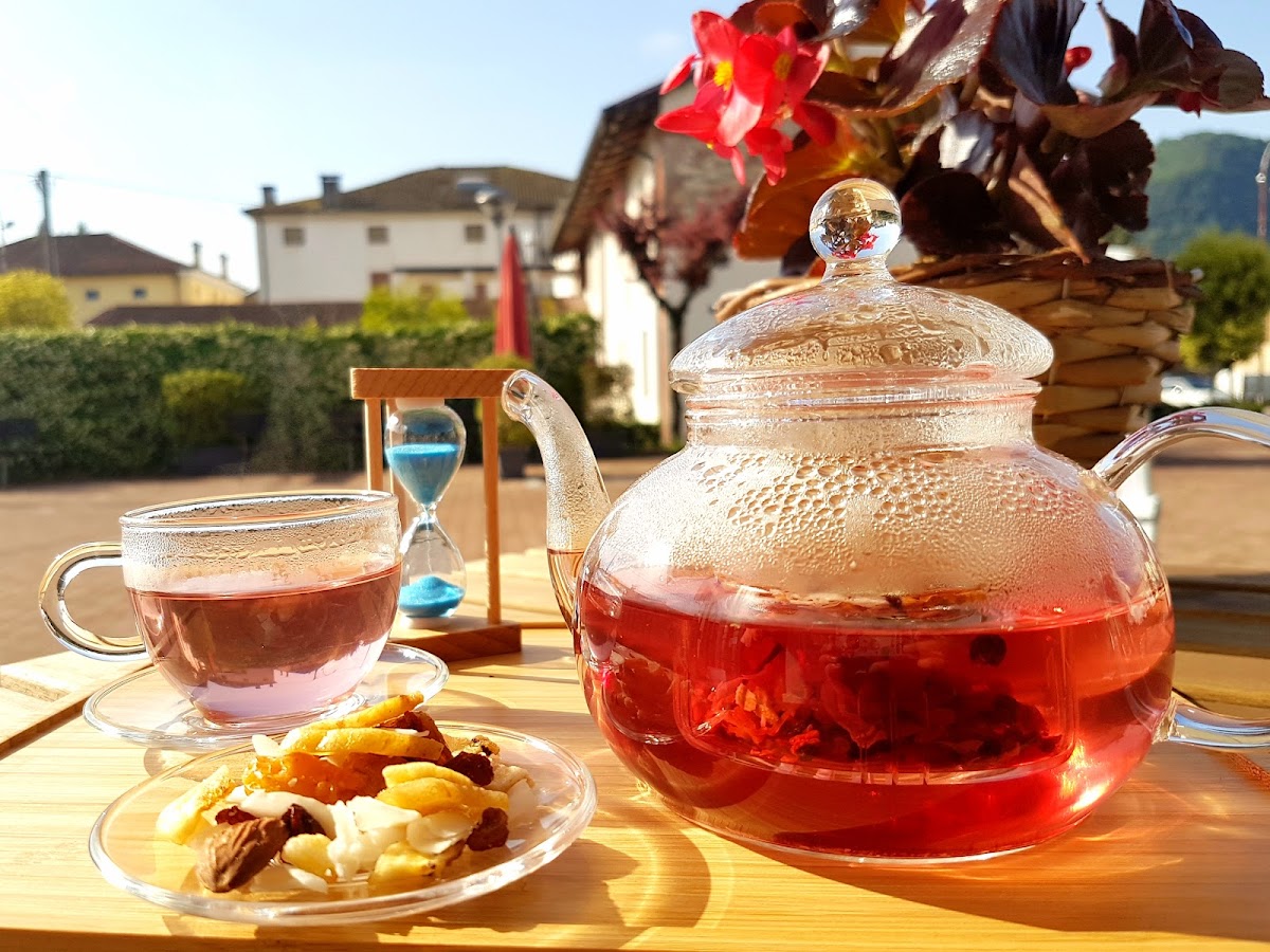 Chiocciola Caffè - 6