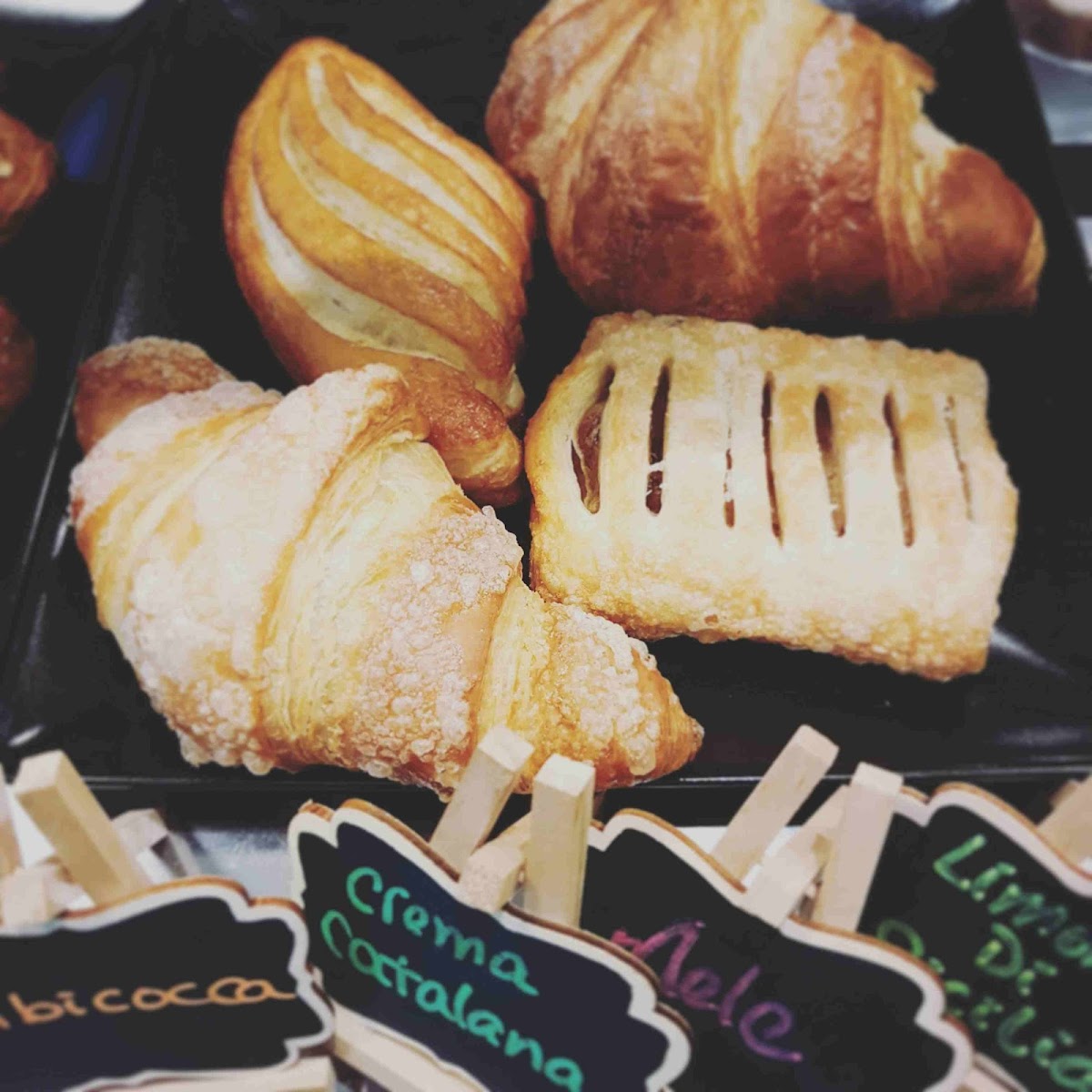 Chiocciola Caffè - 8