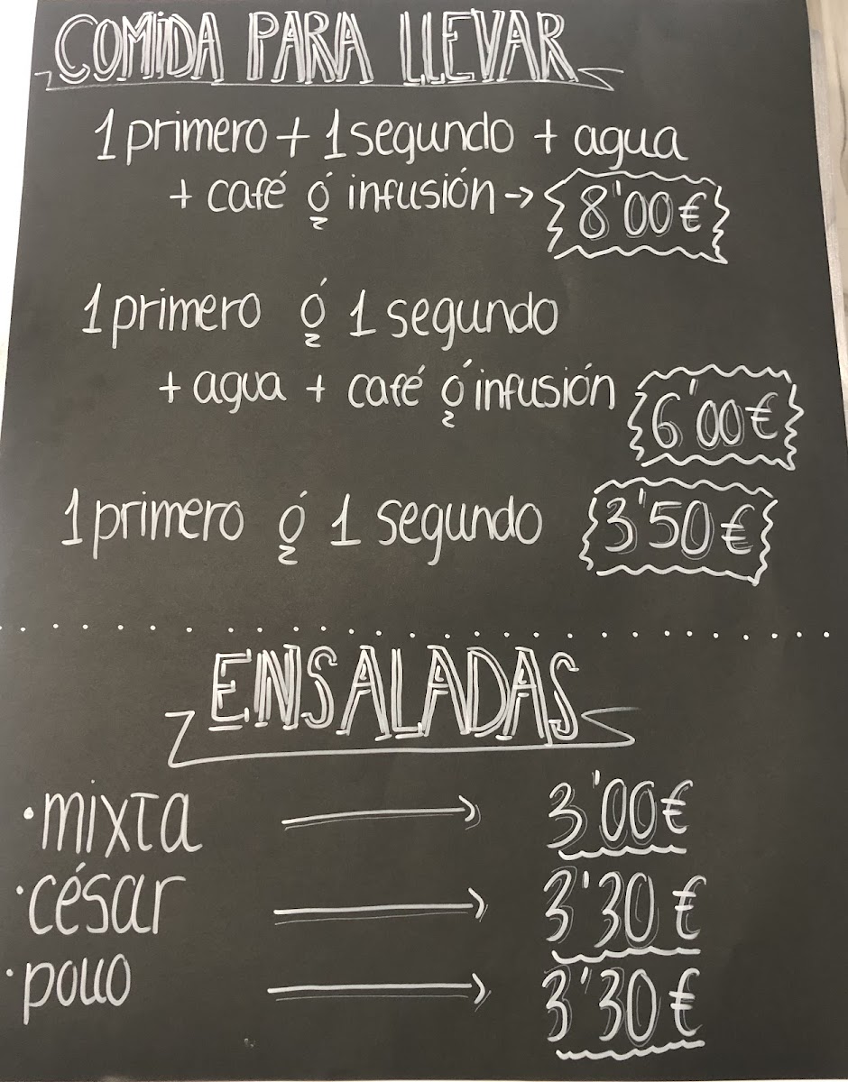 La Galeria Cafe-Bar - 2