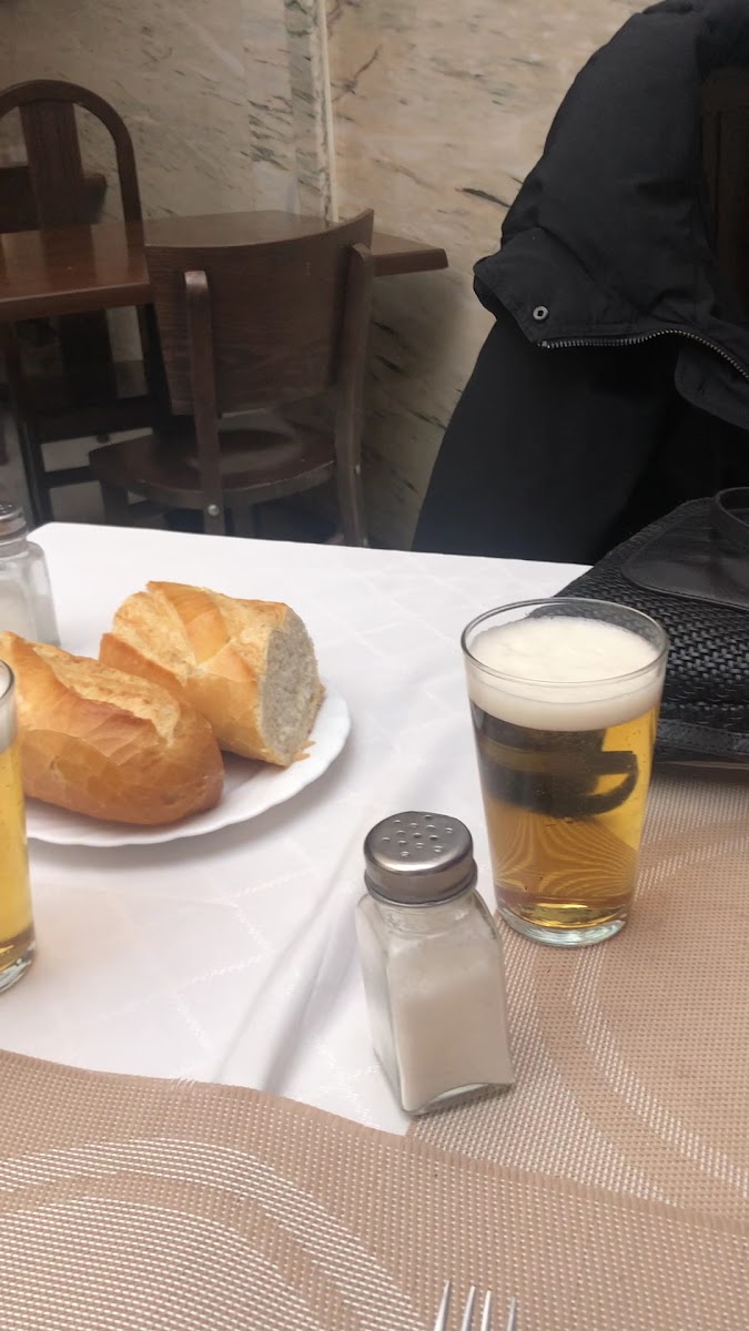 La Galeria Cafe-Bar - 2