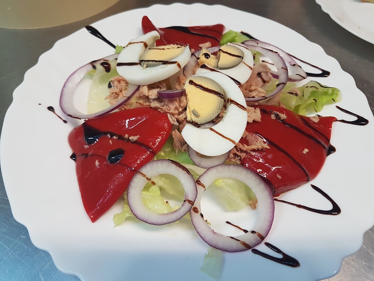 La Galeria Cafe-Bar - 3