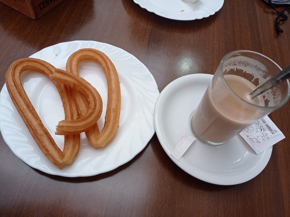 La Galeria Cafe-Bar - 6