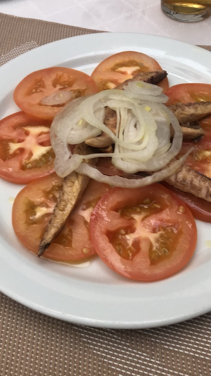 La Galeria Cafe-Bar - 9