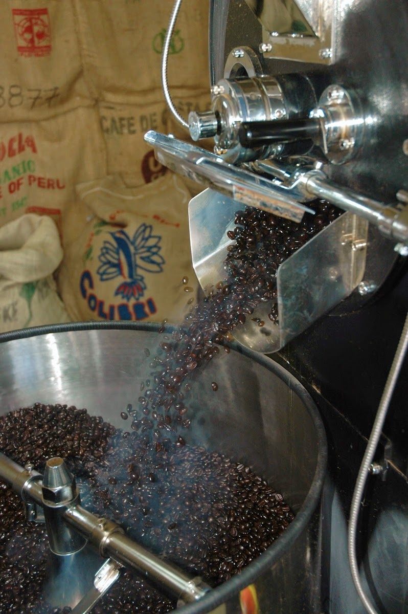 Cafe Bonte Divine La Pocatiere - 4