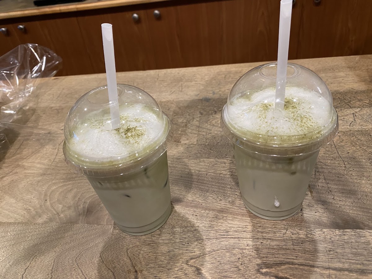 Cafe Bonte Divine La Pocatiere - 5