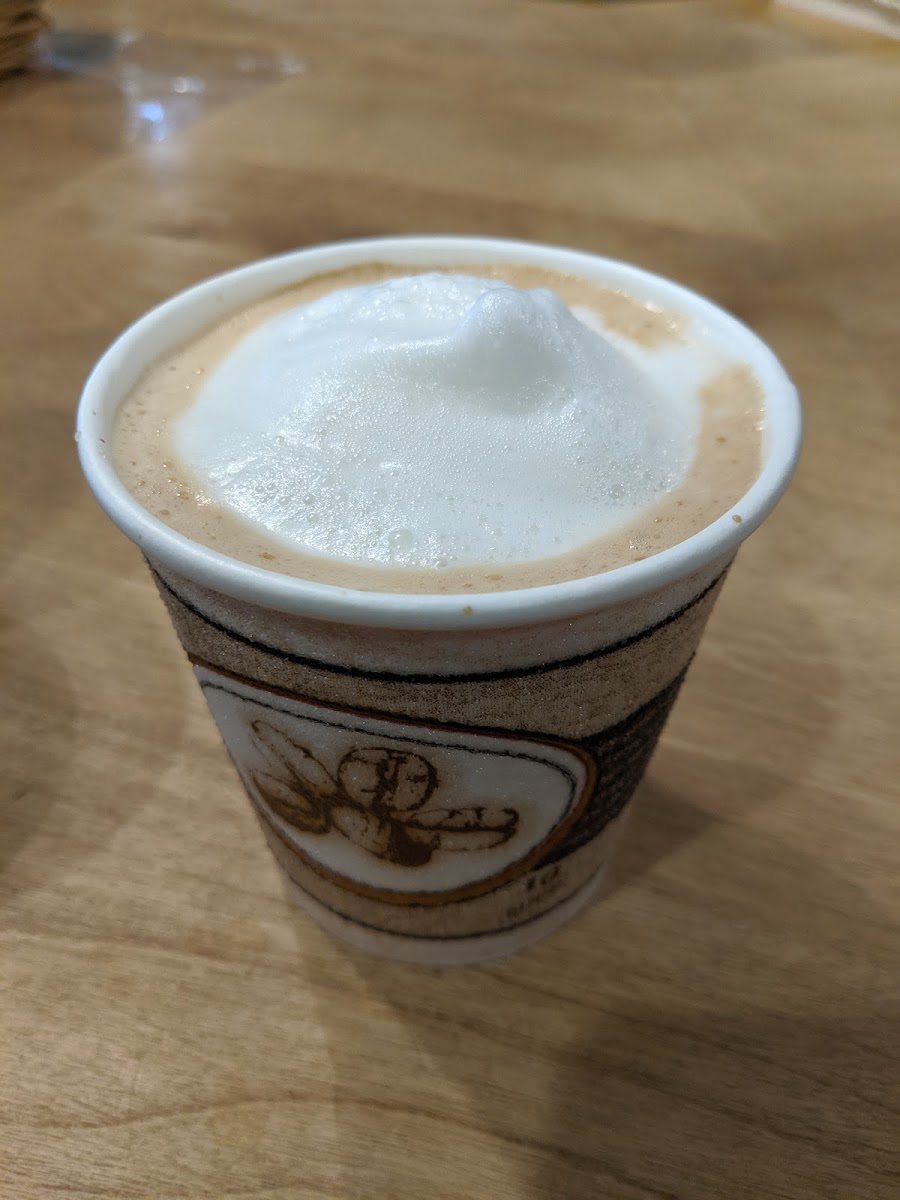 Cafe Bonte Divine La Pocatiere - 6