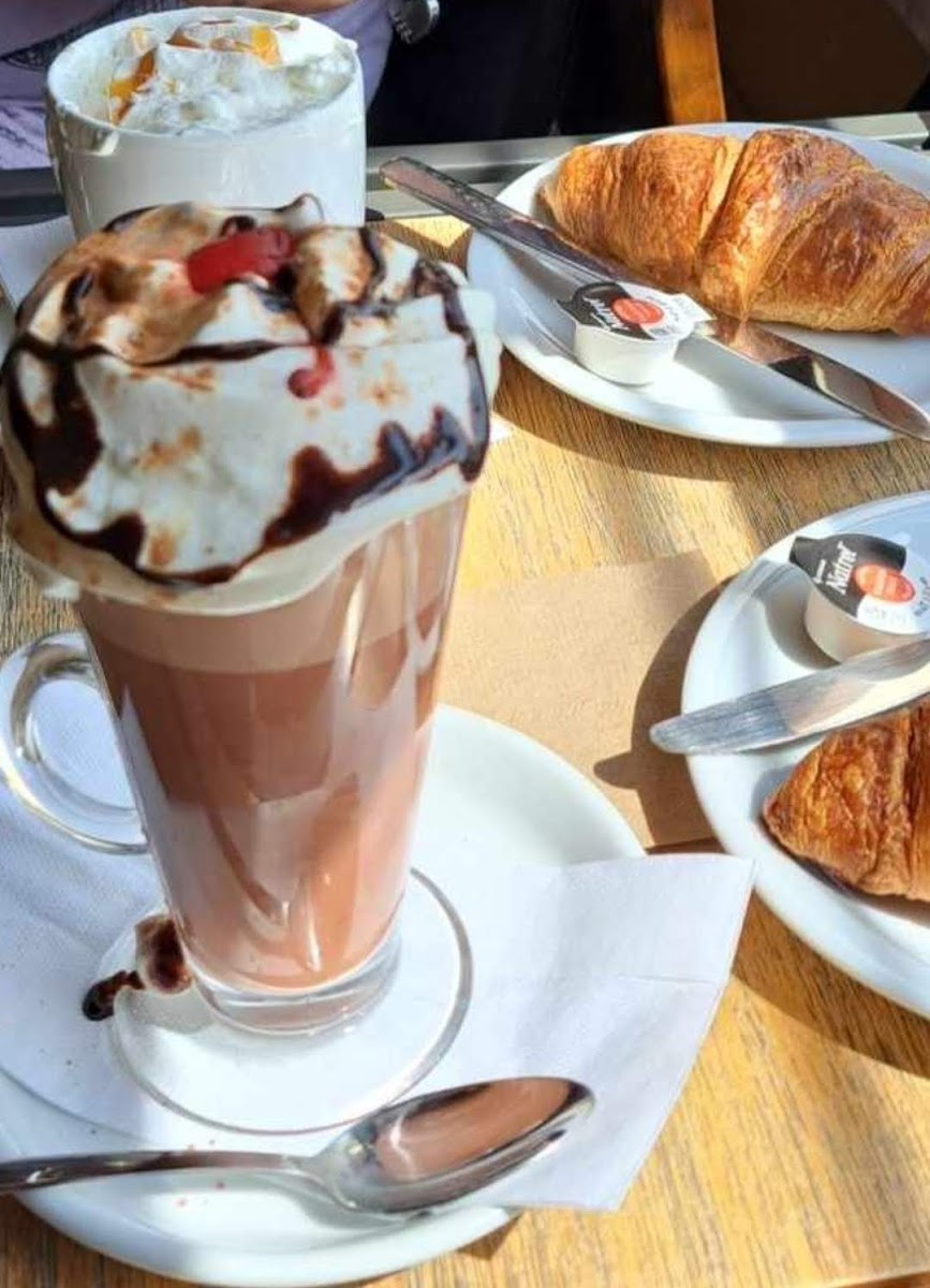 Cafe Bonte Divine La Pocatiere - 7