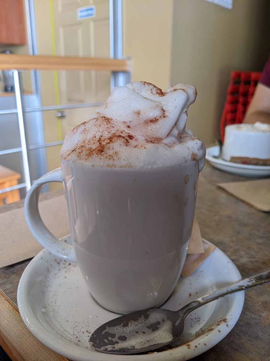 Cafe Bonte Divine La Pocatiere - 9