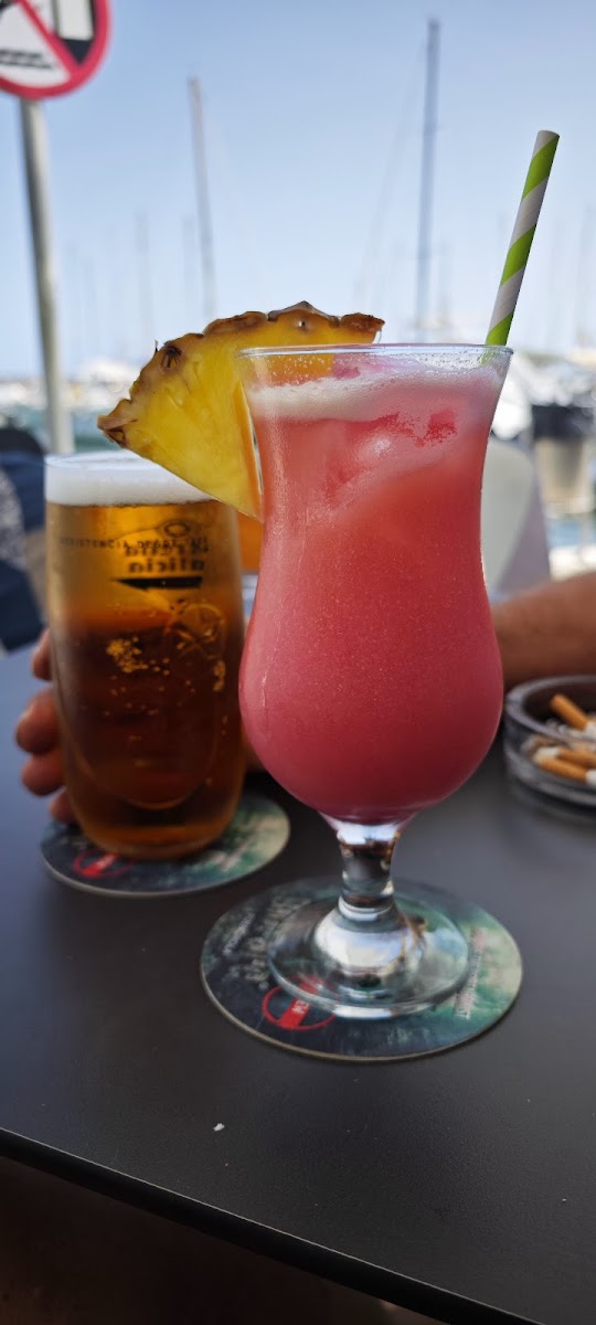 Harp and Shamrock - 5