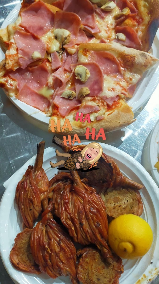 Cafetería Auditorio - 3