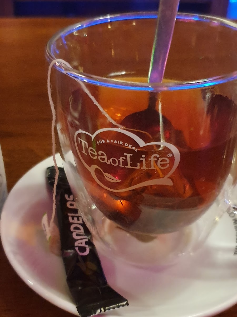 Cafetería Auditorio - 8