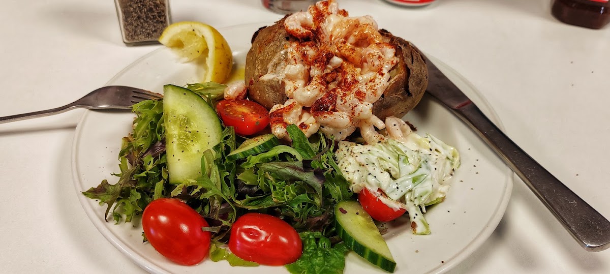 Angel Cafe, All Saints Church, Beacon Centre - 6