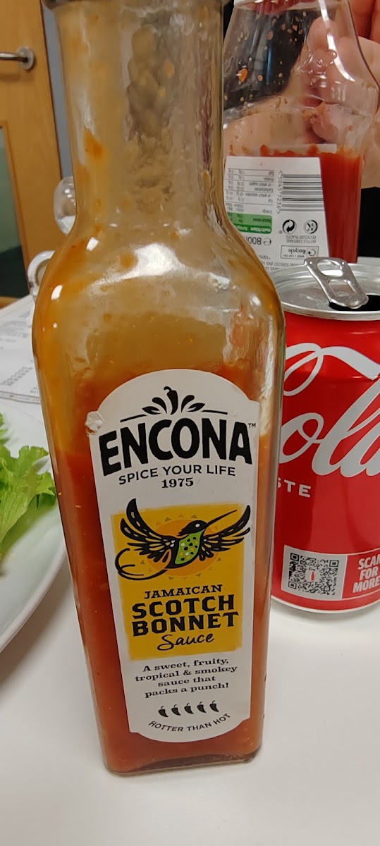 Angel Cafe, All Saints Church, Beacon Centre - 7