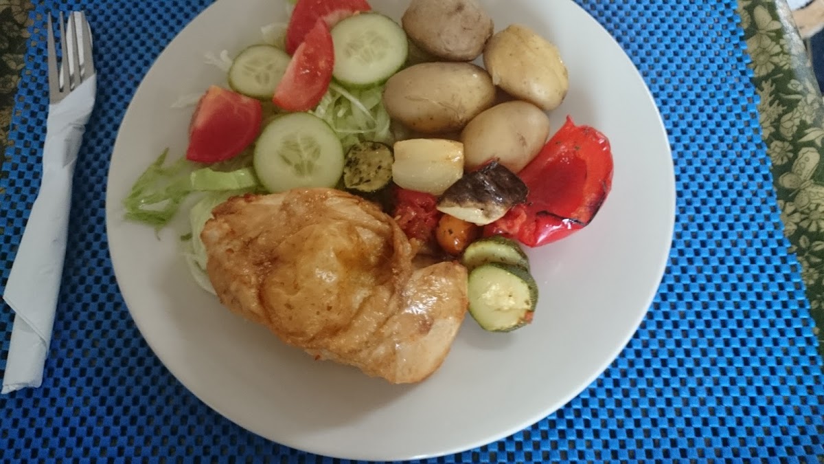 Limestone House Cafe, Charity Shop - 2