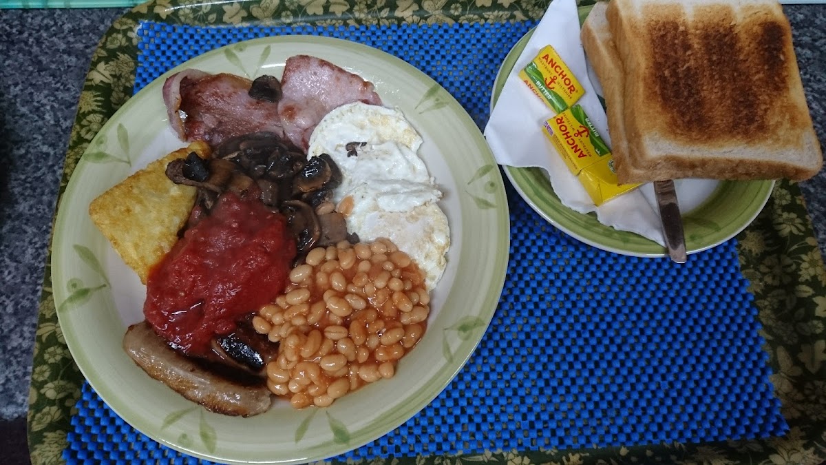 Limestone House Cafe, Charity Shop - 6