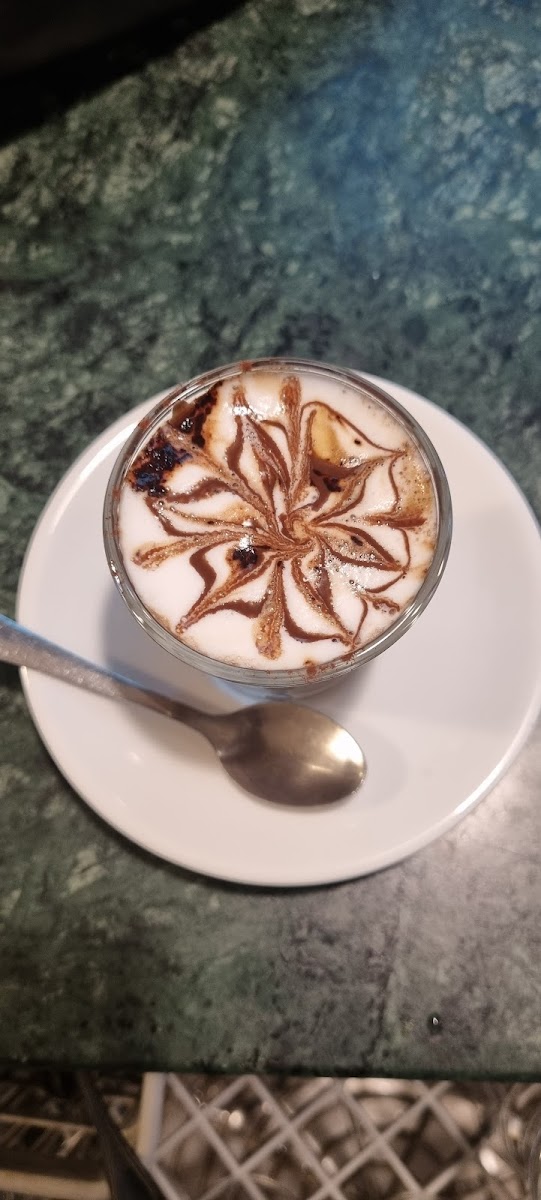 Coffee Shop 36 Sulmona - 2