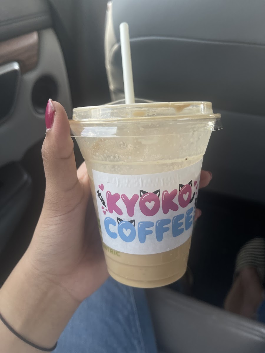 Kyoko Coffee - 5