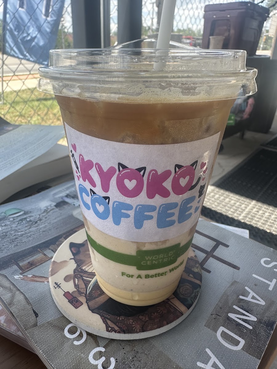Kyoko Coffee - 9