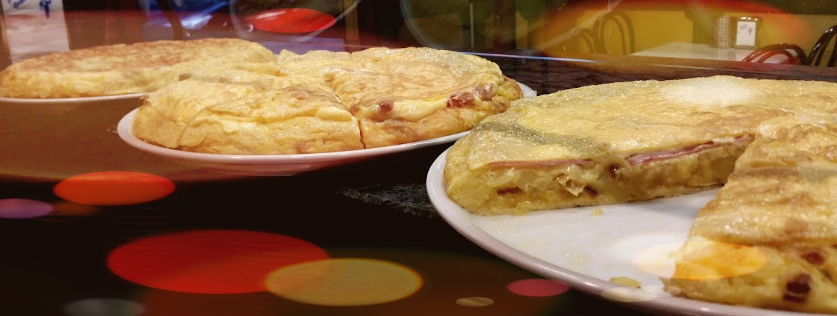 Cafeteria Milenio - 5