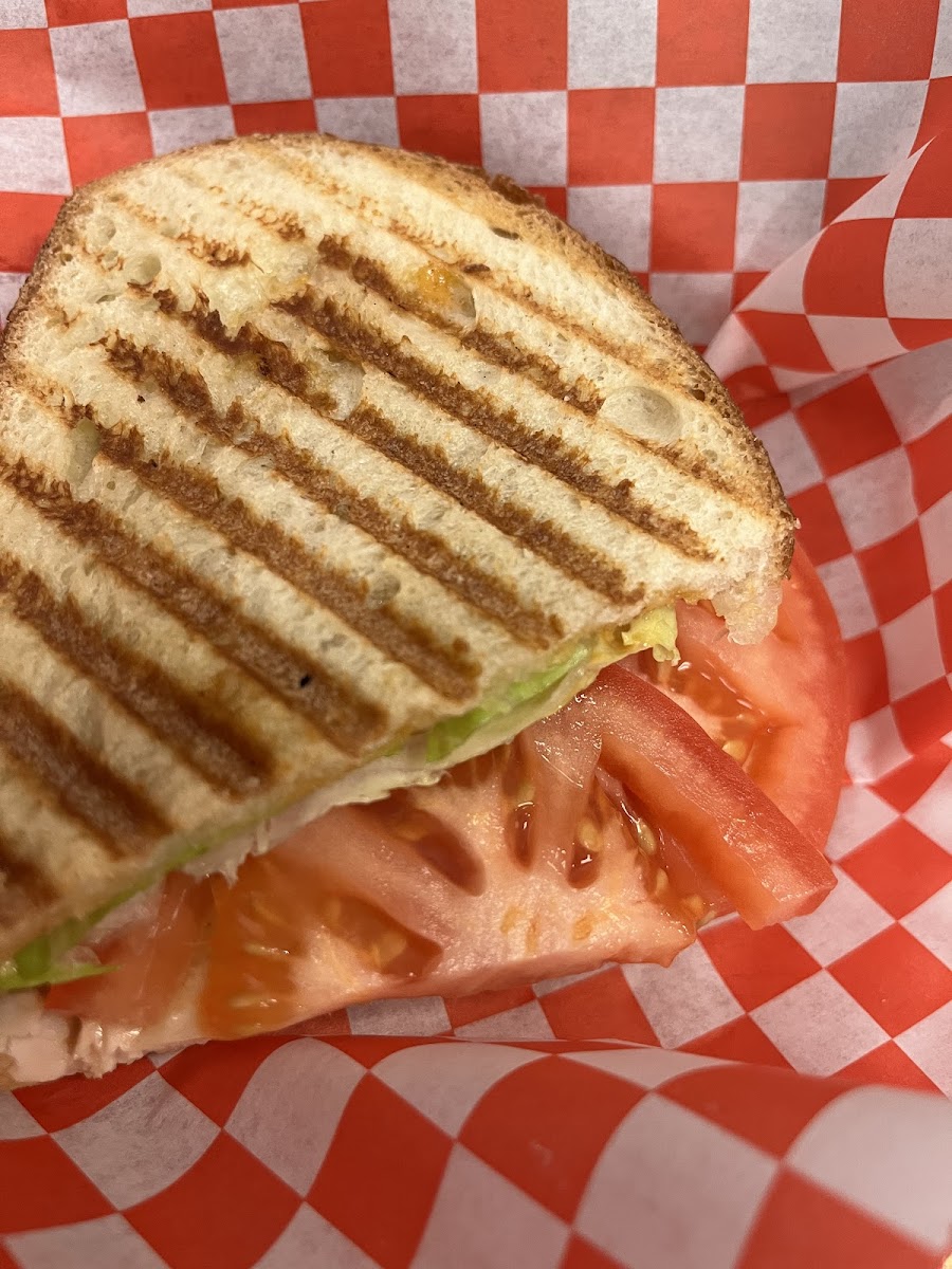 Third Avenue Cafe - 6