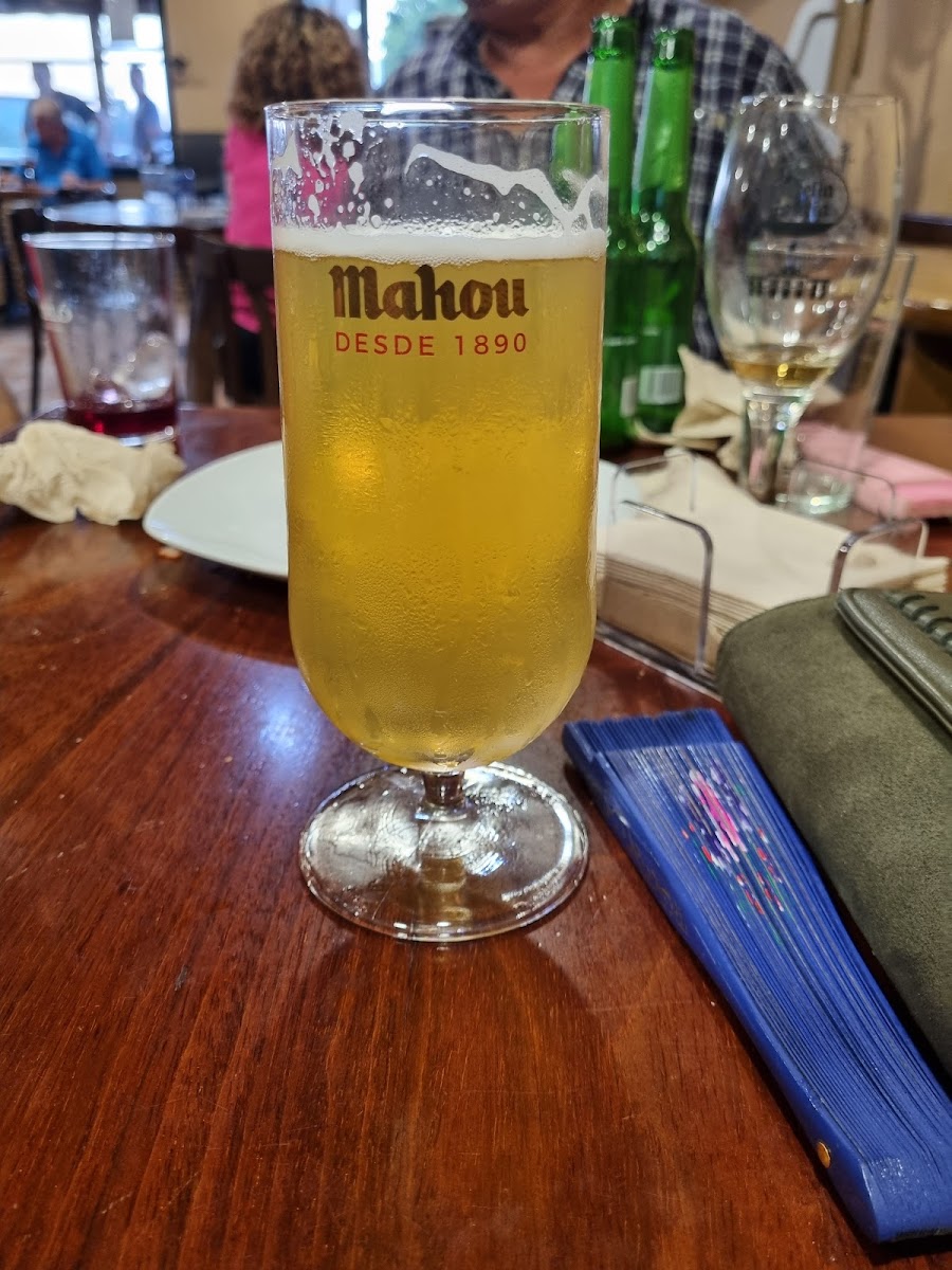 A Lúa Café Bar - 3