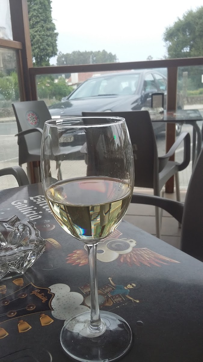 A Lúa Café Bar - 5