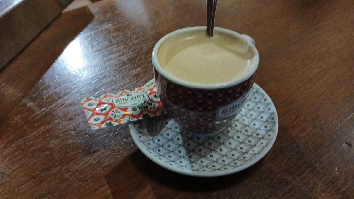 A Lúa Café Bar - 7