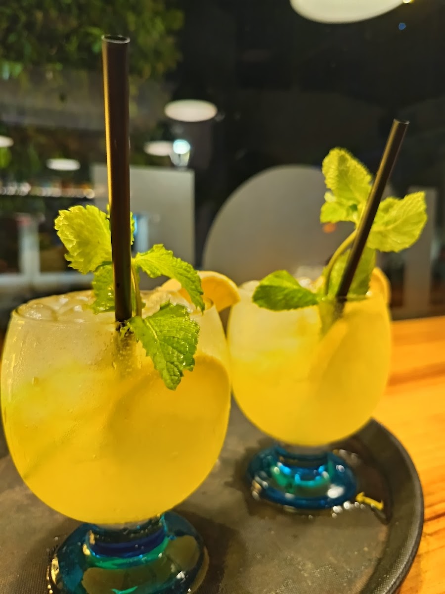 LOF coffee bar - 3